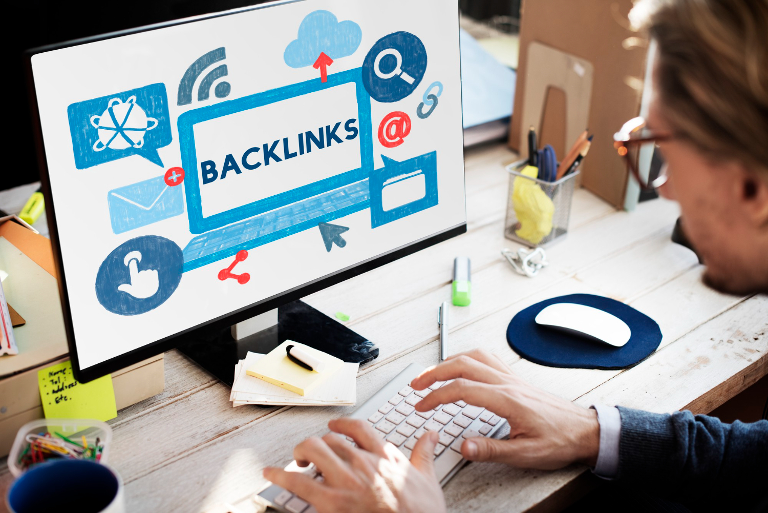 Impact of Backlinks